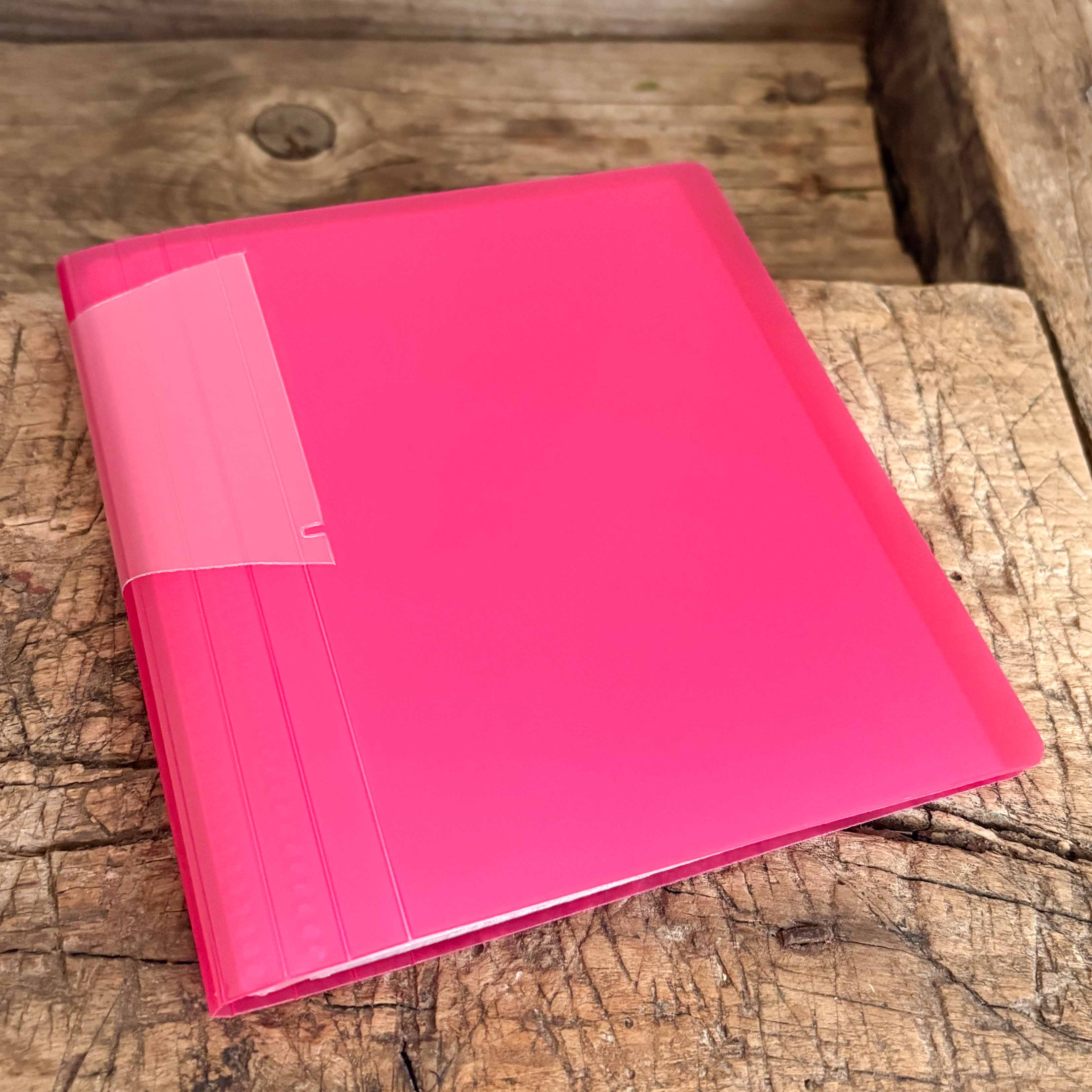 Postkartenalbum A 6