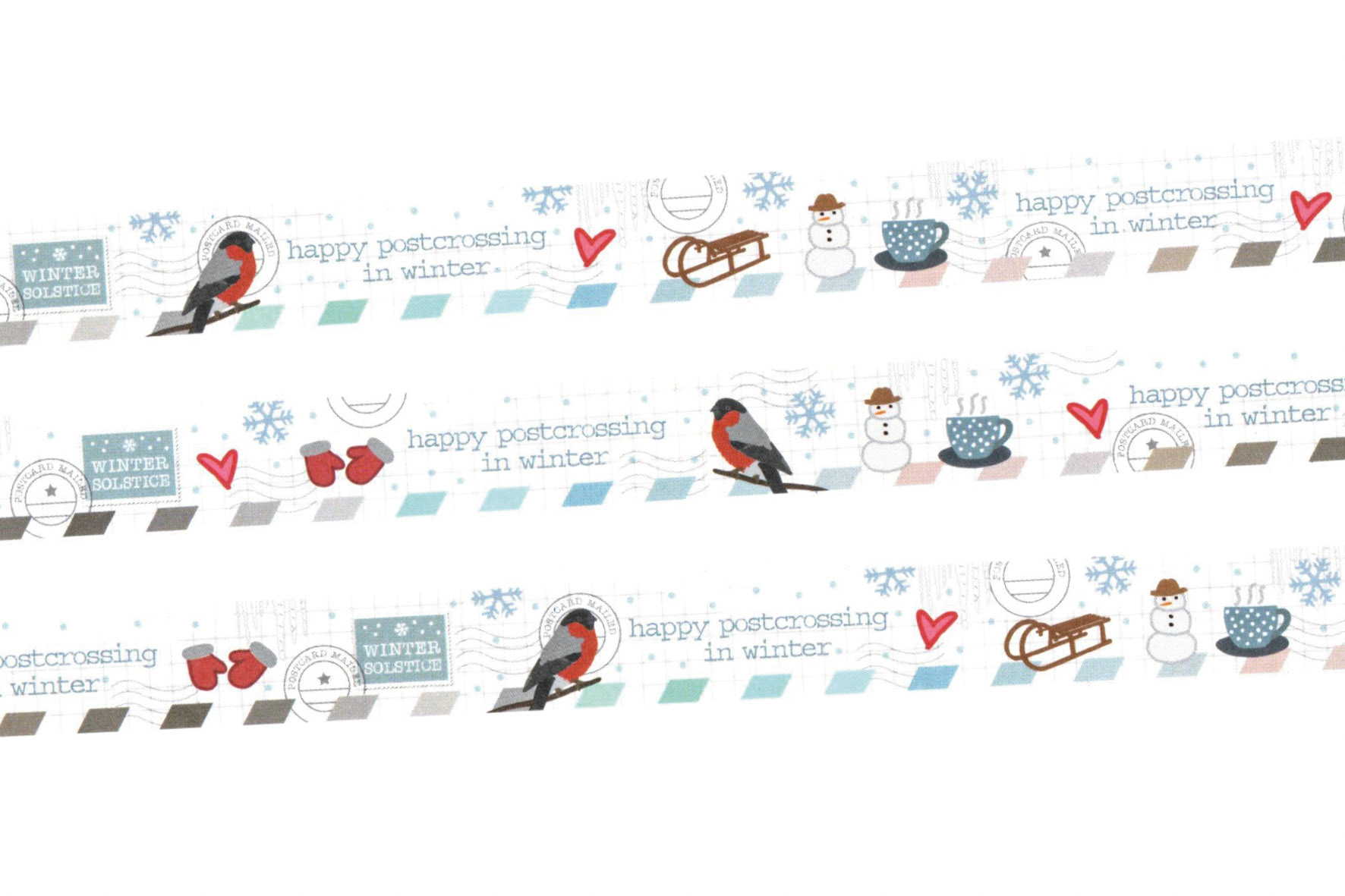 happy-postcrossing-in-winter-Washi-Tape-Maskingtape-by-papersisters-1