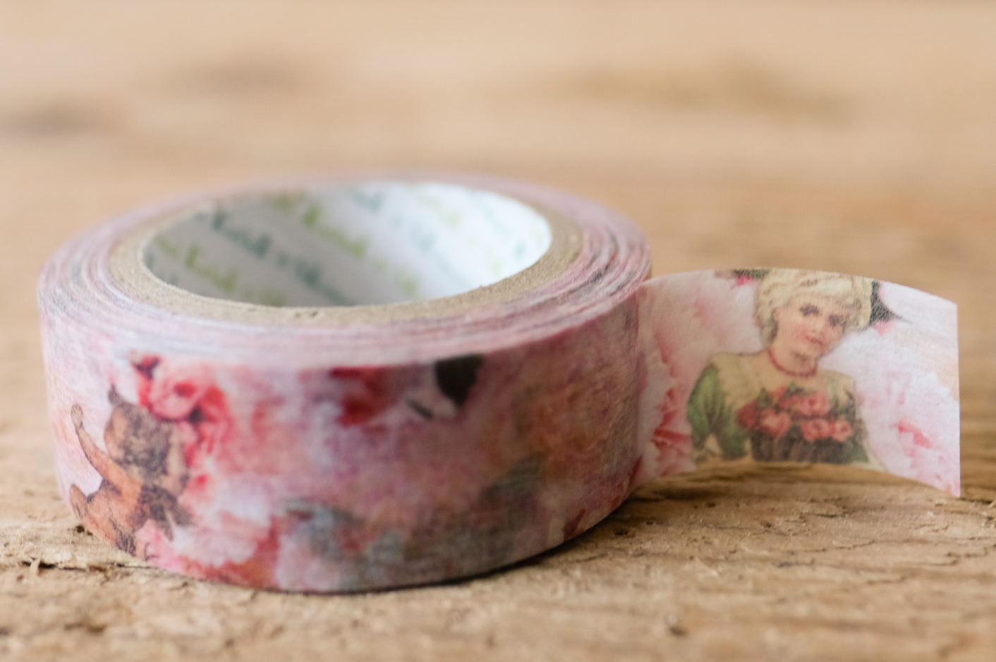 papersisters-beautiful-flowers-washi-tape-2 Masking Tape Beautiful Flowers