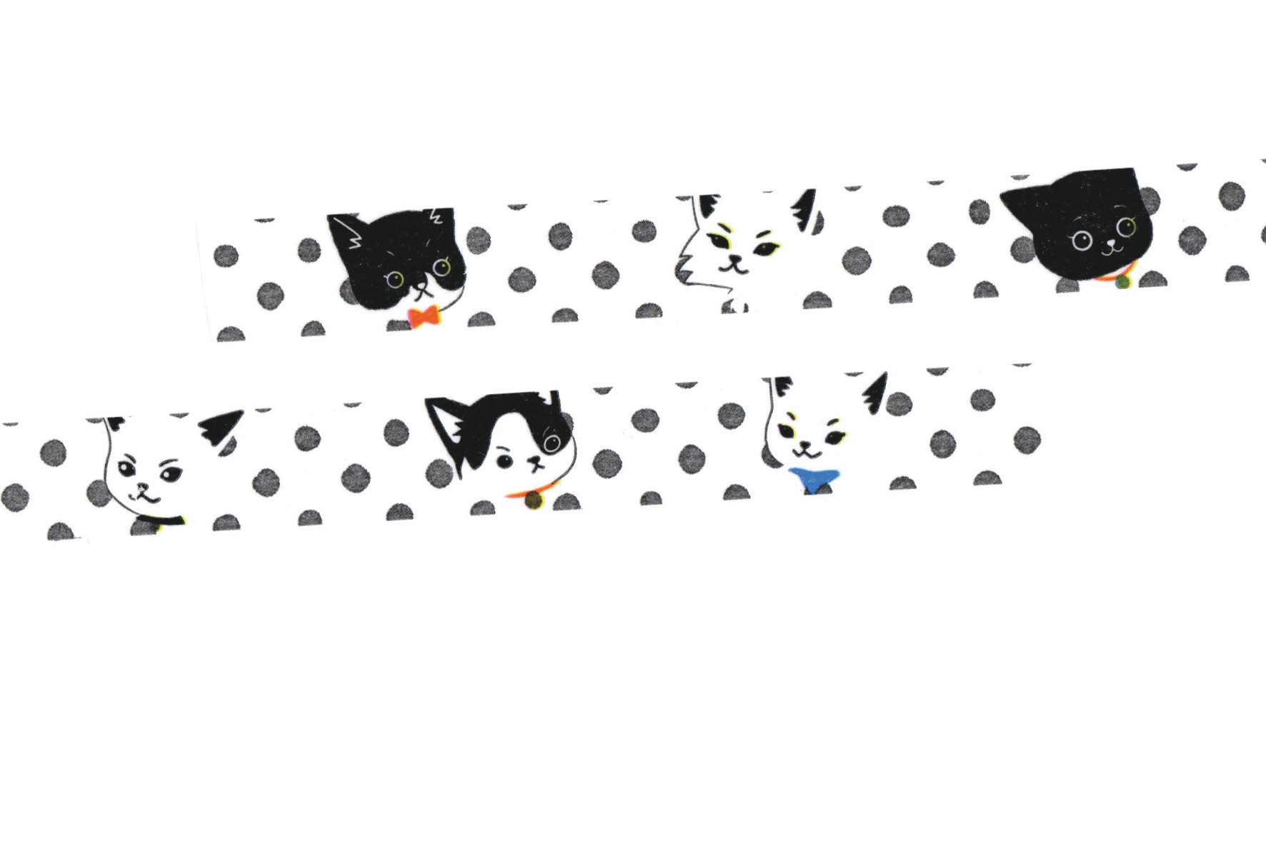 papersisters-Maskingtape-Pandora-Cat-Detail