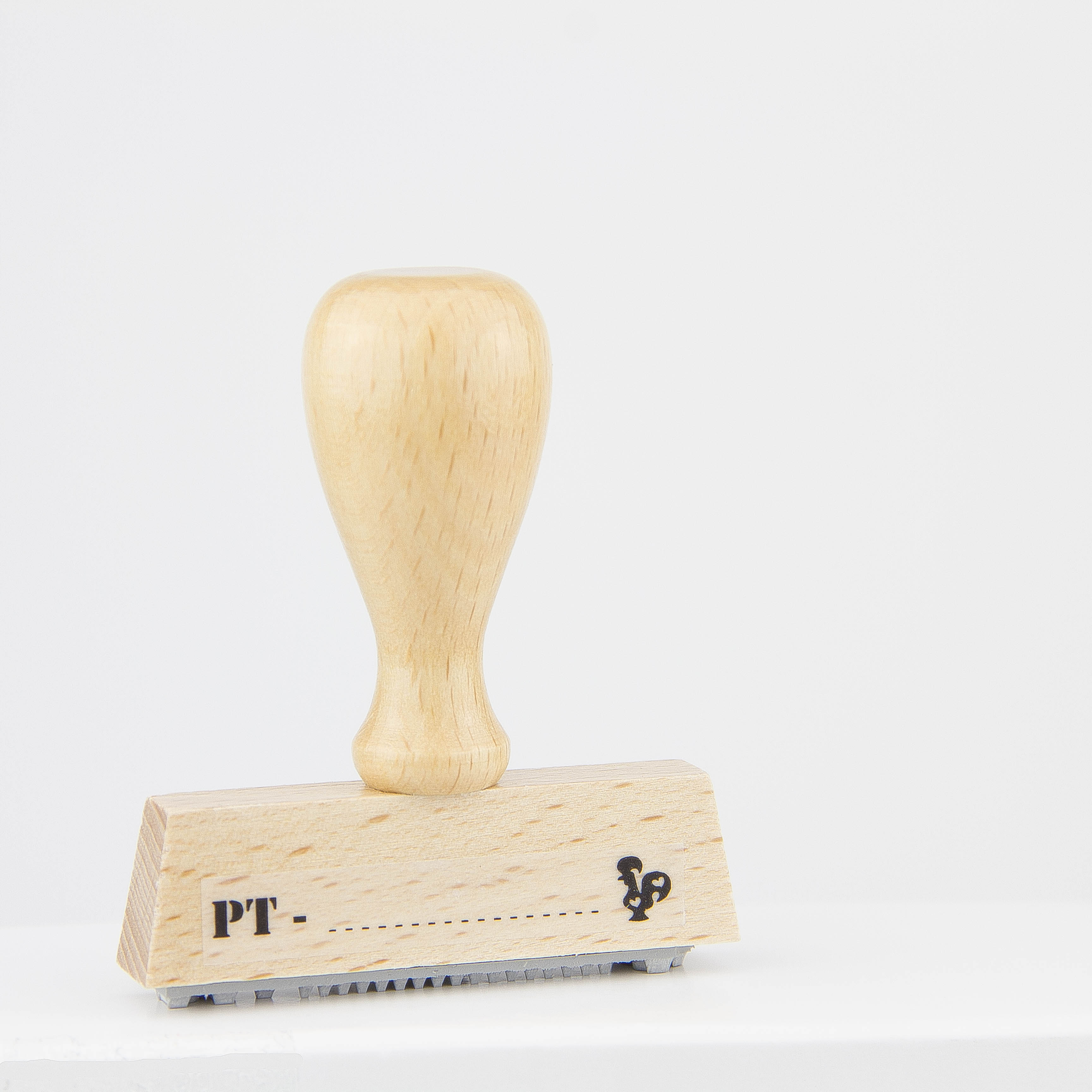 papersisters-Postcard-Id-PT-Portugal-Stempel-rubberstamp PT...Postcard ID Hahn