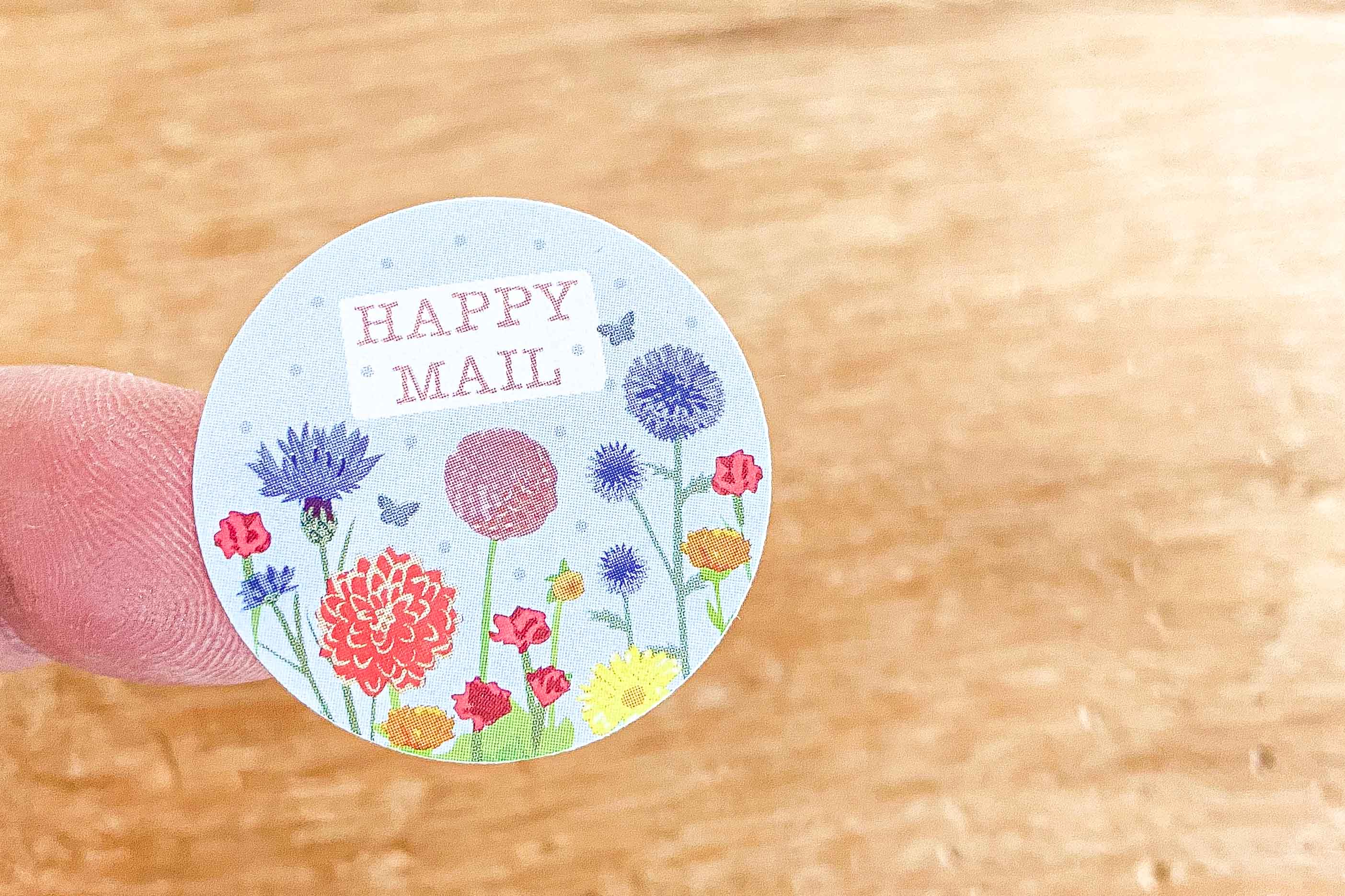 papersisters-Summer-Flower-Mail-Sticker-Set-3-2