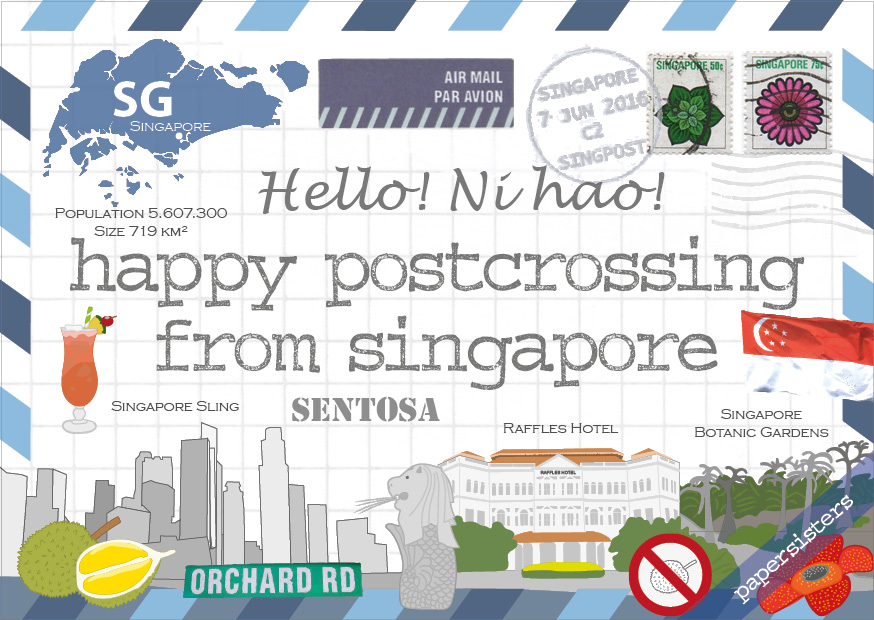 papersisters-postcard-Happy-Postcrossing-from-Singapore-HPC-SGs2RFrZXFur7GE Happy Postcrossing SG