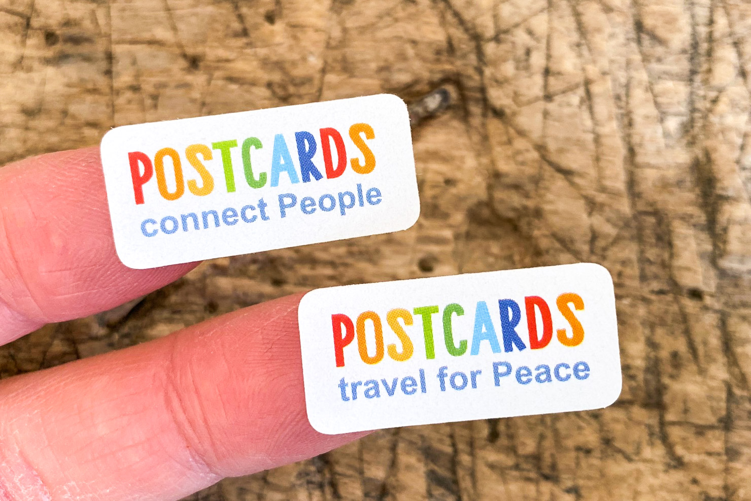 papersisters-Sticker-Aufkleber-Postcards