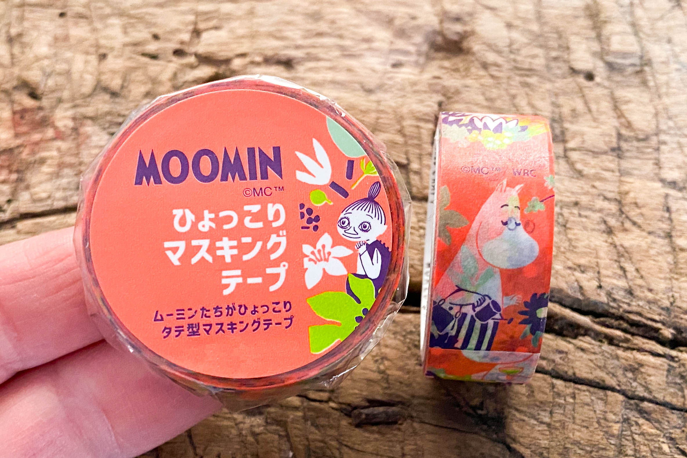 papersisters_moomins_washi_tape_flower_orange-1