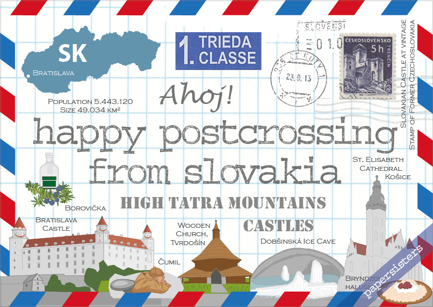 papersisters-postcard-Happy-Postcrossing-from-Slovakia-HPC-SKrCp31TXqG0xxL Happy Postcrossing SK