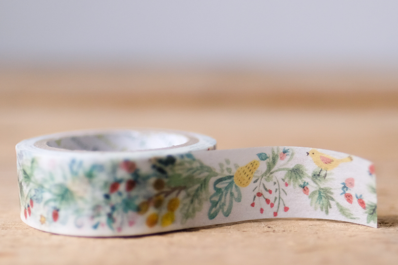 papersisters-Maskingtape-Fruit-garden