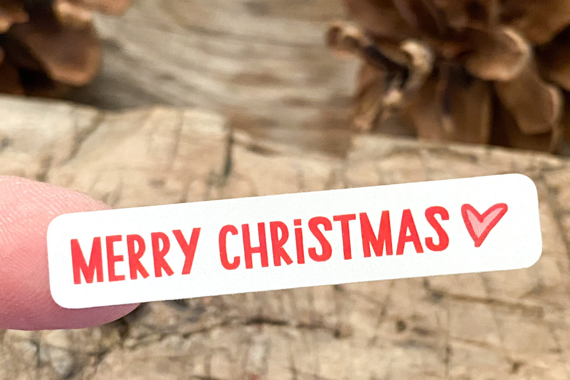 papersisters-Simply-Merry-Christmas-2 Simply Merry Christmas Sticker Set