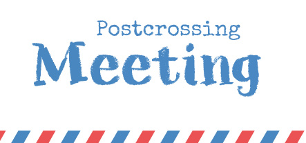 S* Sticker General Meeting Sticker 75x35 5er