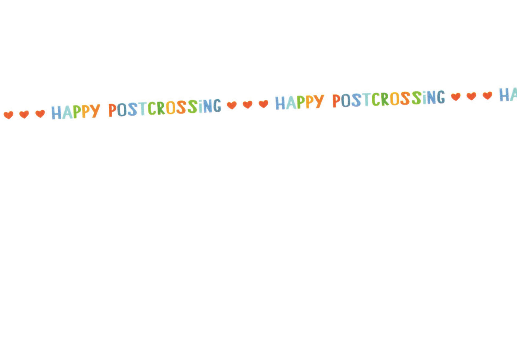 bright-happy-postcrossing-Washi-Tape-Maskingtape-by-papersisters-detail