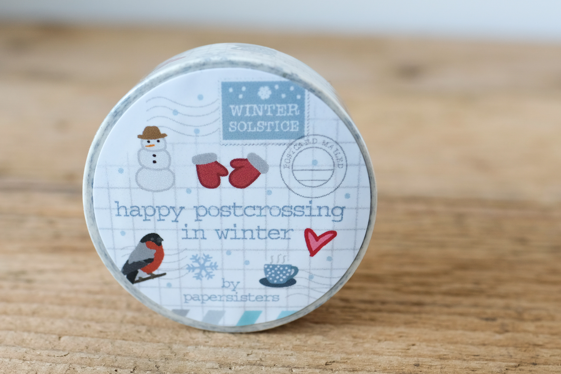 Happy-Postcrossing-in-Winter-Washi-Tape-Maskingtape-by-papersisters-2-1
