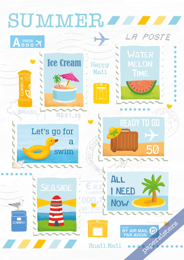 Hello Summer