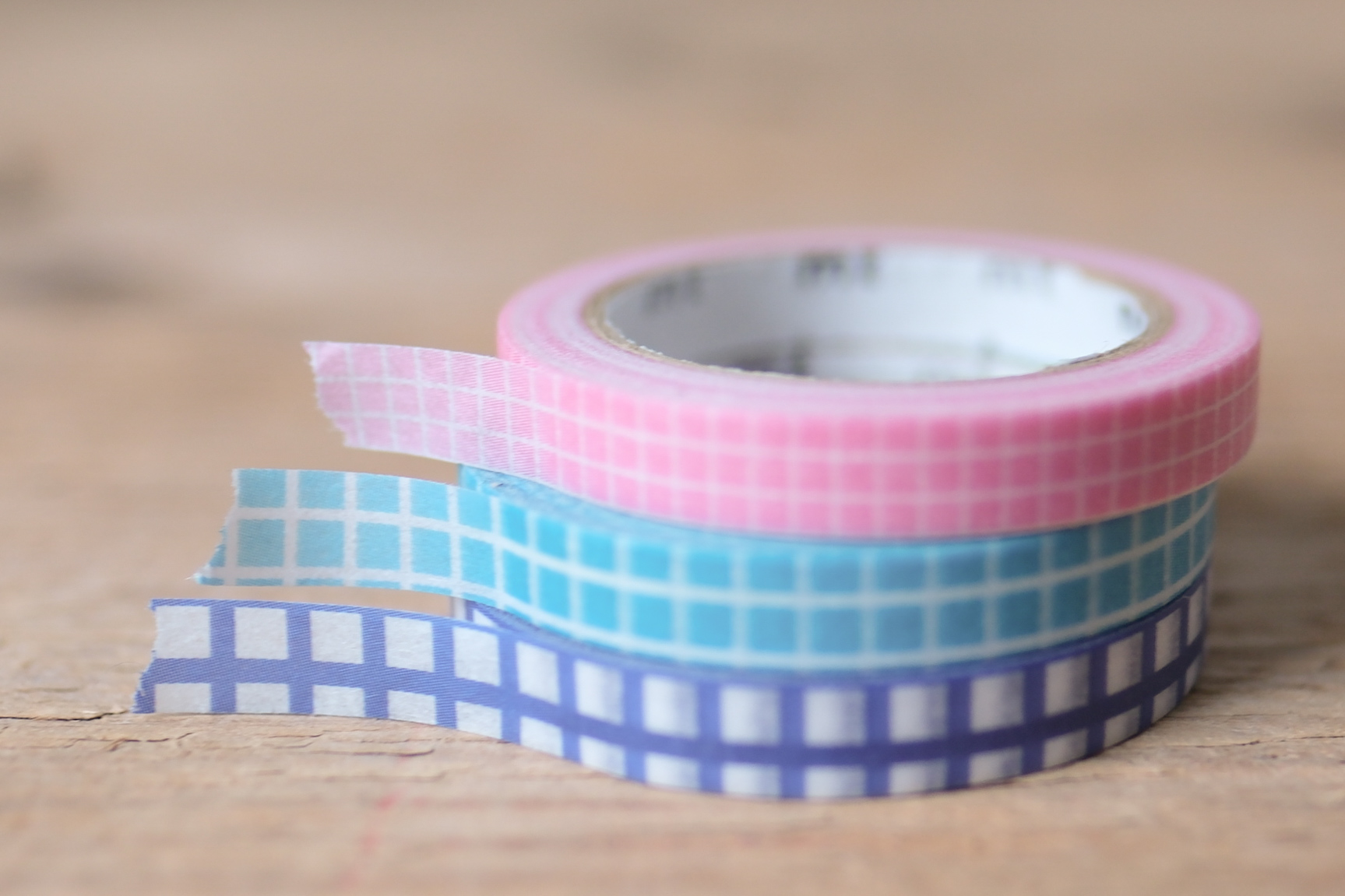 mt masking tape slim deco square