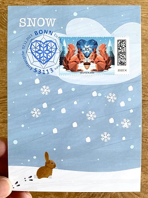 papersisters-Maxikarte-Maxicard-Eichh-rnchen-Squirrel