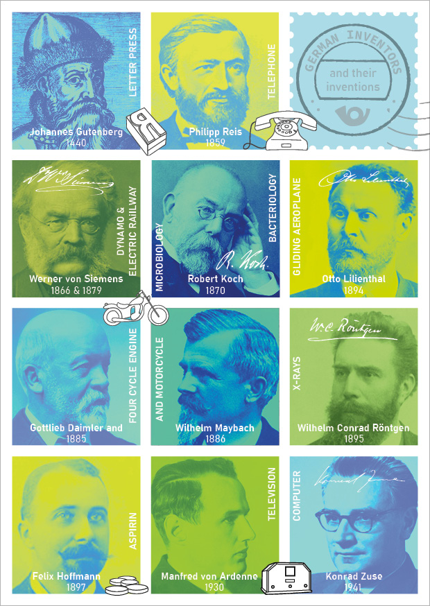 German Inventors