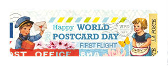 S* Sticker Mailart WPD 50x16 5er
