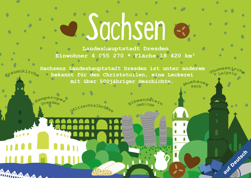 papersisters-Postkarte-Bundesland-Sachsen-deutsch
