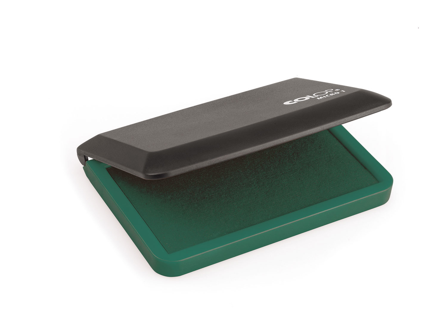 MICRO1_green Ink Pad Green Colop Micro 1
