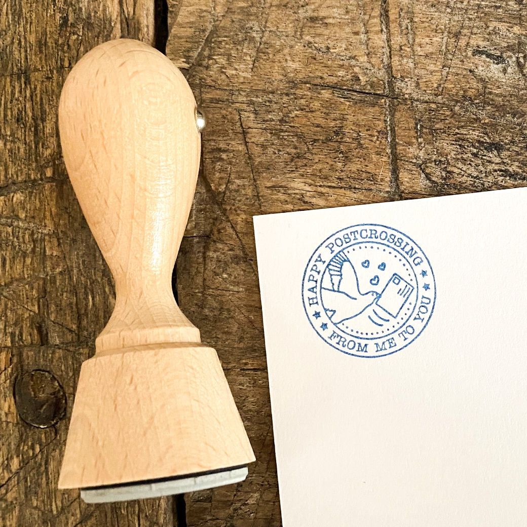papersisters-rubberstamp-postmark-Happy-Postcrossing-from-me-to-you-3-1