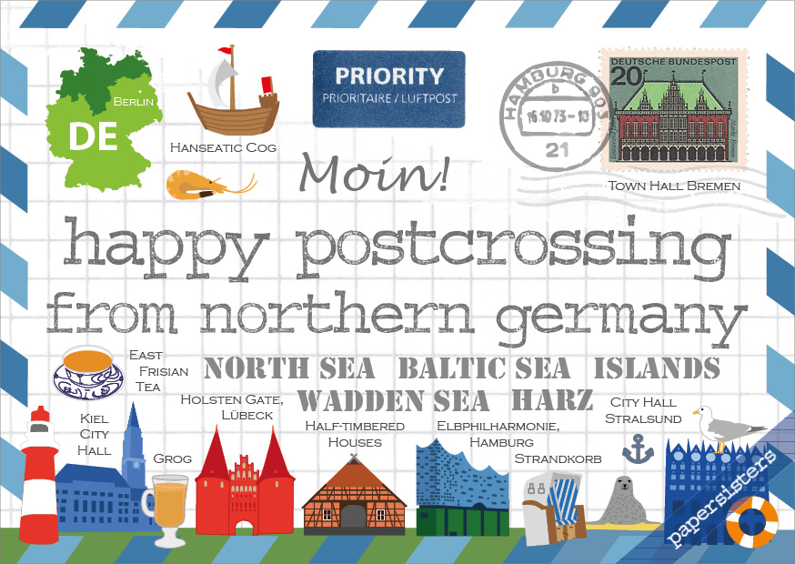 papersisters-Postkarte-postcard-happy-postcrossing-HPC-DE-Northern-Germanyx3azNopMpmr0r