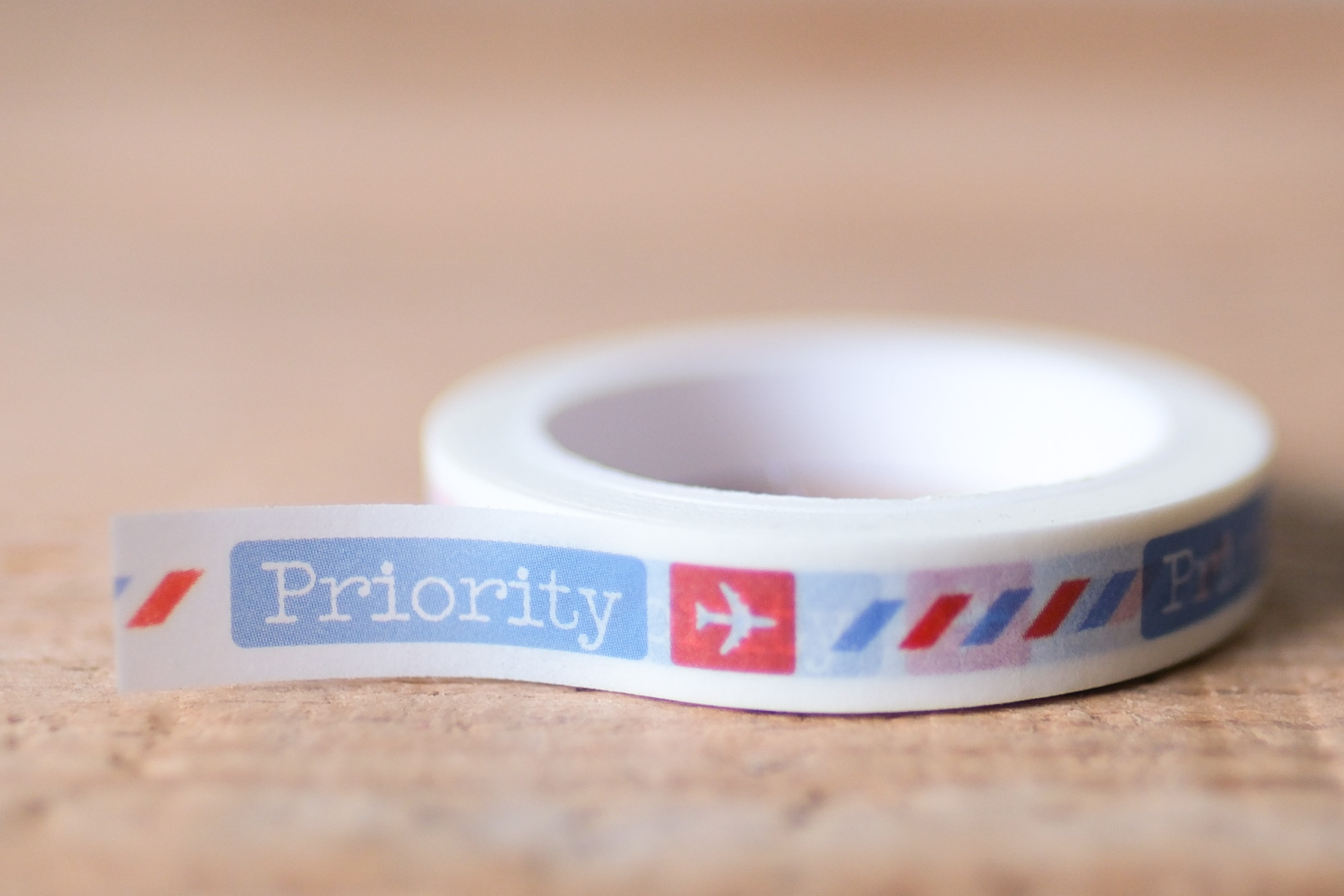 papersisters tape priority line 