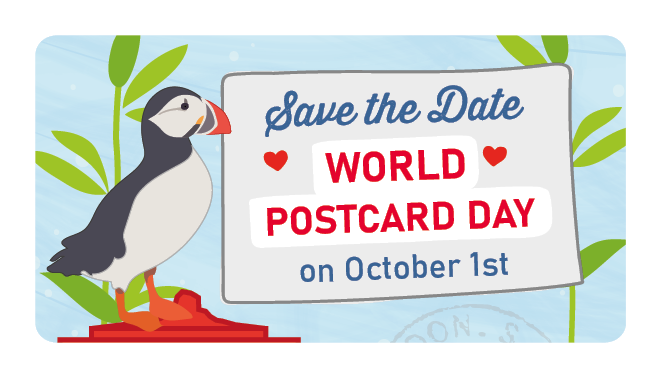 S* Sticker WPD Save the Date 50x26 5er