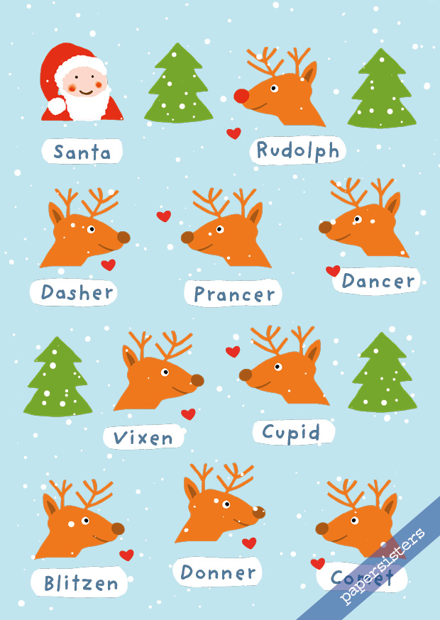 Team Santa