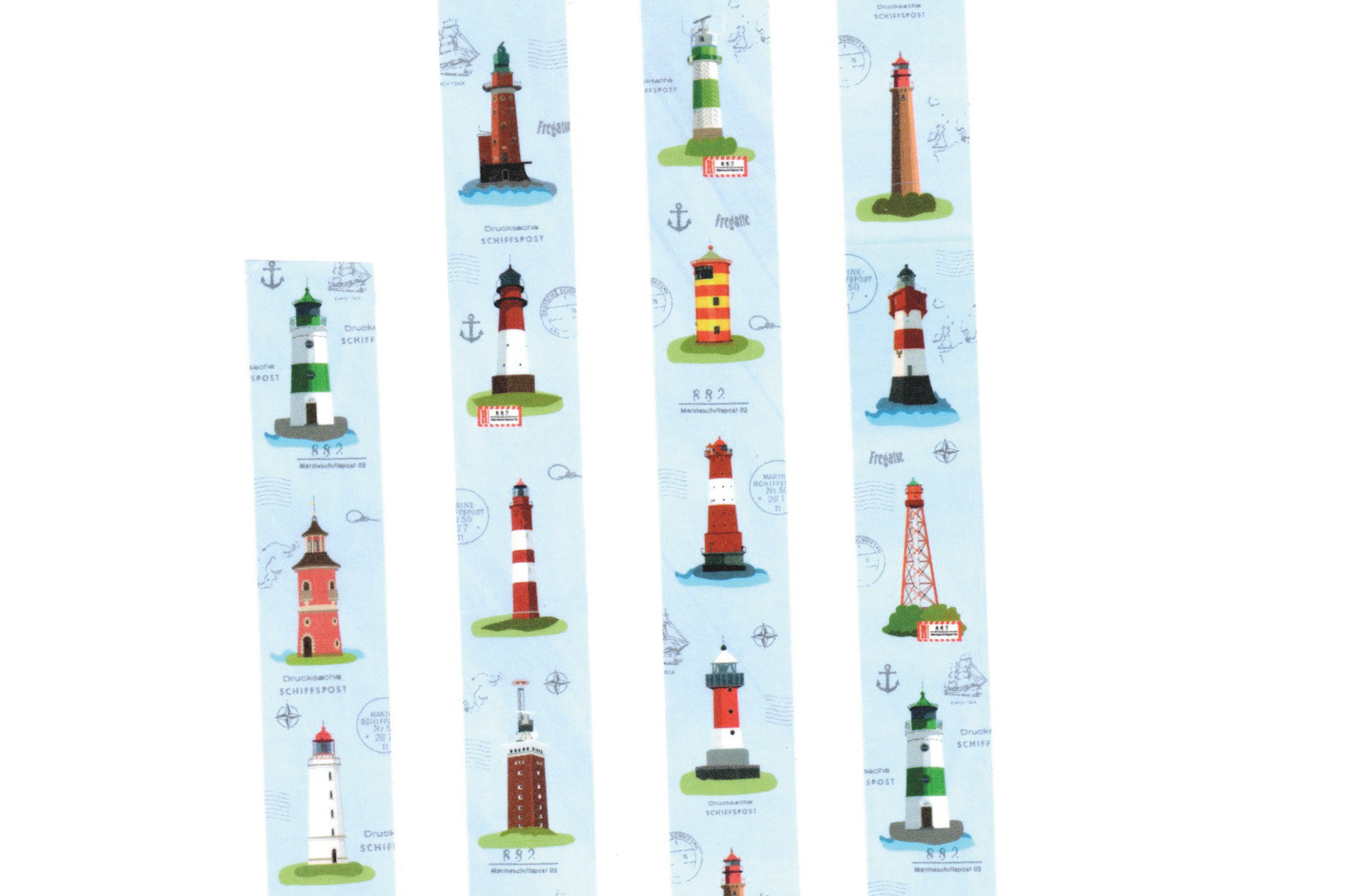 papersisters-Maskingtape-lighthouses-Detail