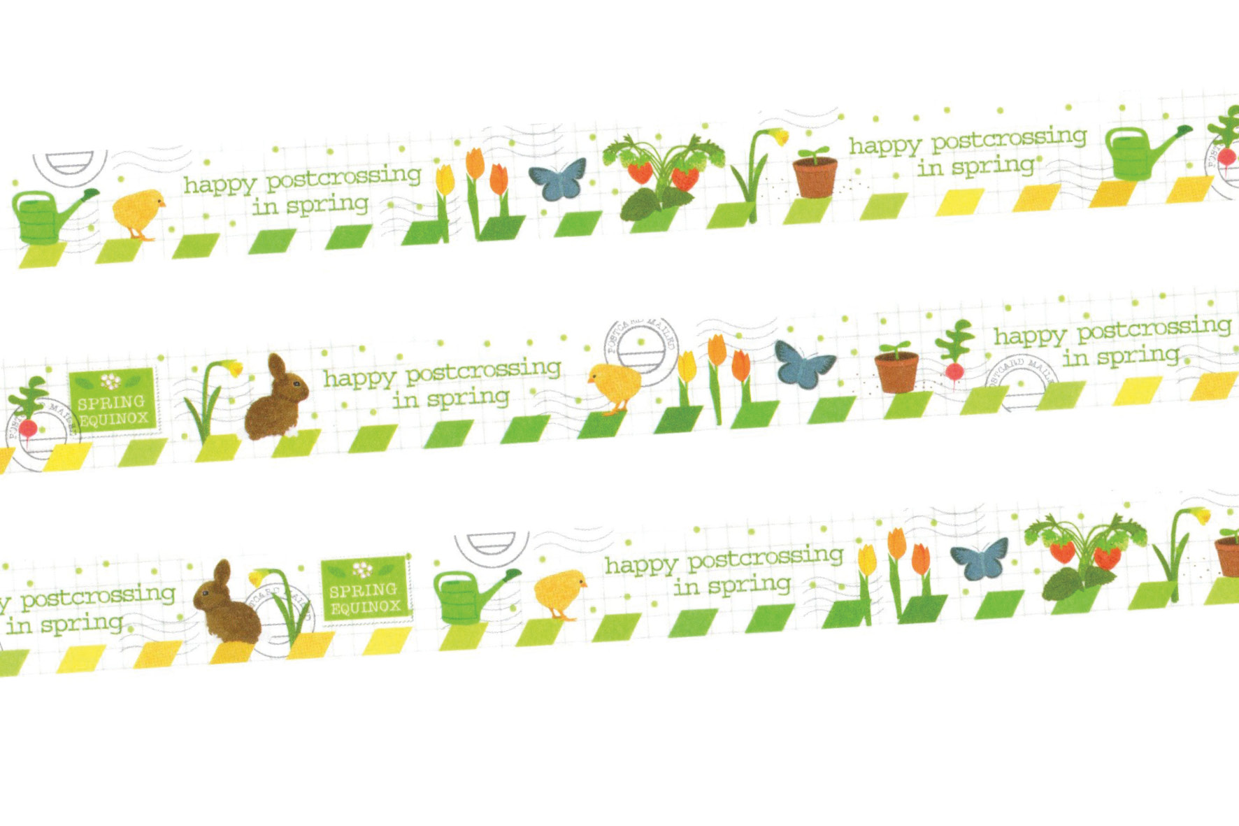 happy-postcrossing-in-spring-Washi-Tape-Maskingtape-by-papersisters-detail