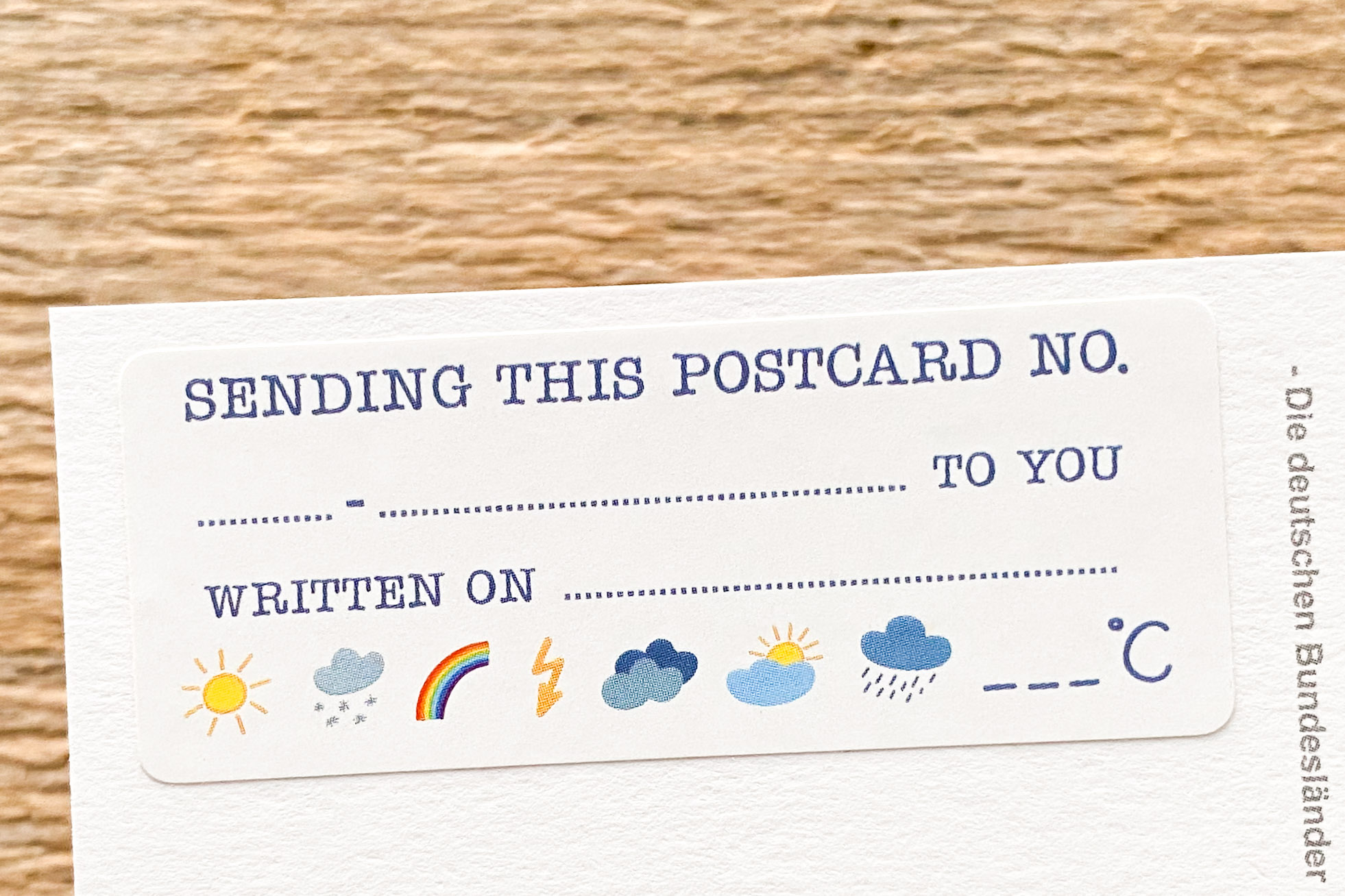 papersisters-Postcard-ID-Weather-Sticker-3