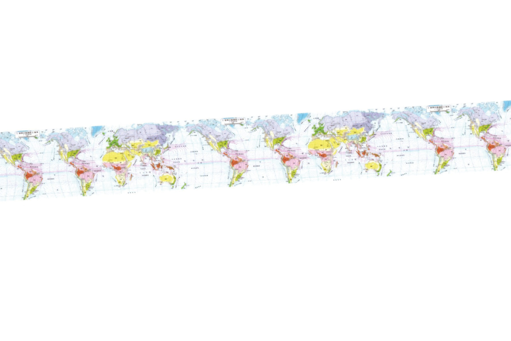 papersisters-mt-Maskingtape-tape-ex-world-climates-and-oceanic-currents-Washi-Tape-Detail