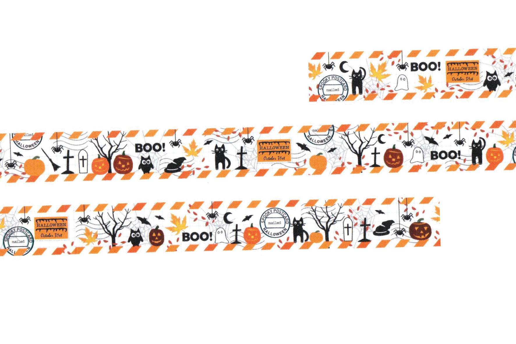 papersisters-washi-masking-tape-halloween-Detail