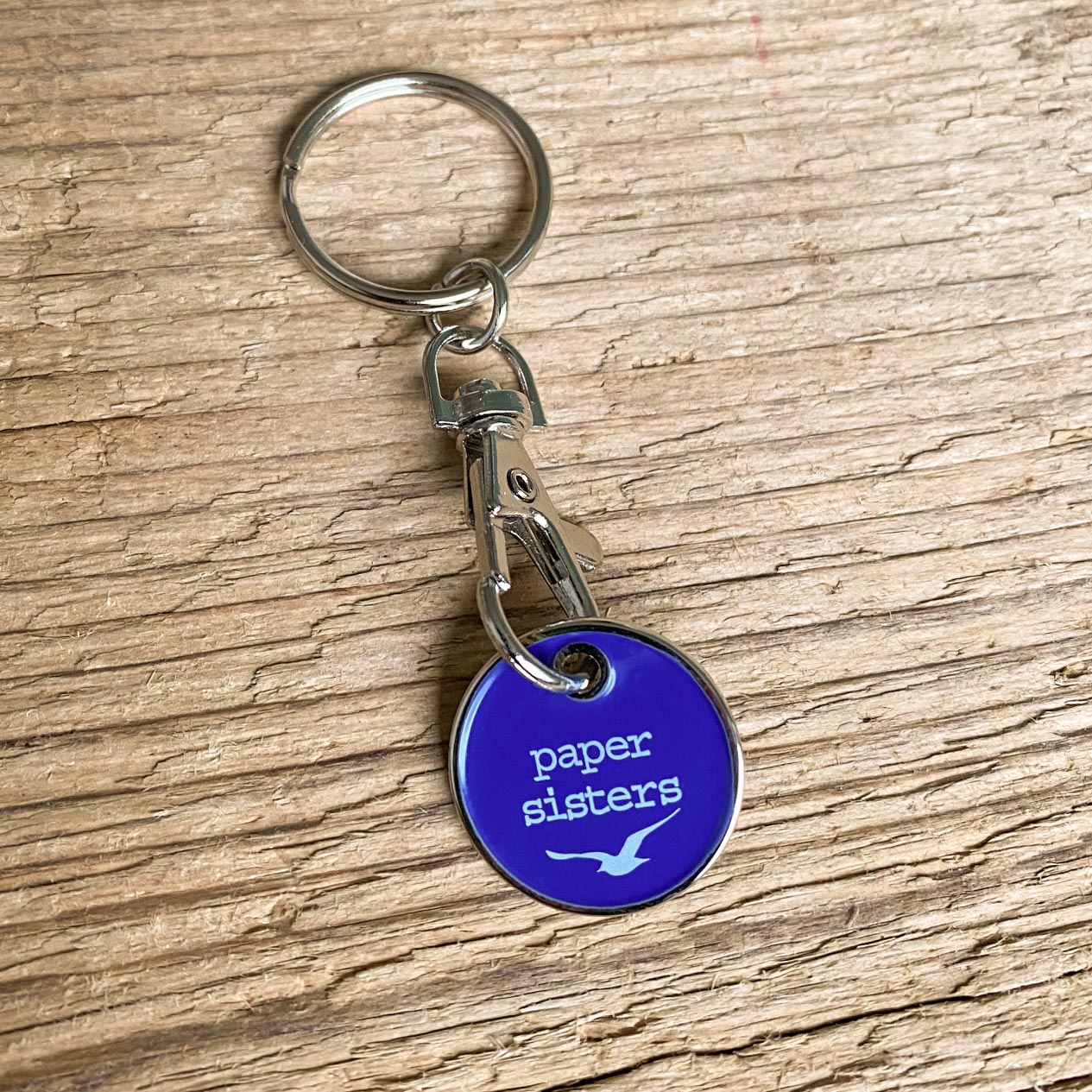 papersisters-Schl-sselanh-nger-Key-Chain-VS Schlüsselanhänger papersisters