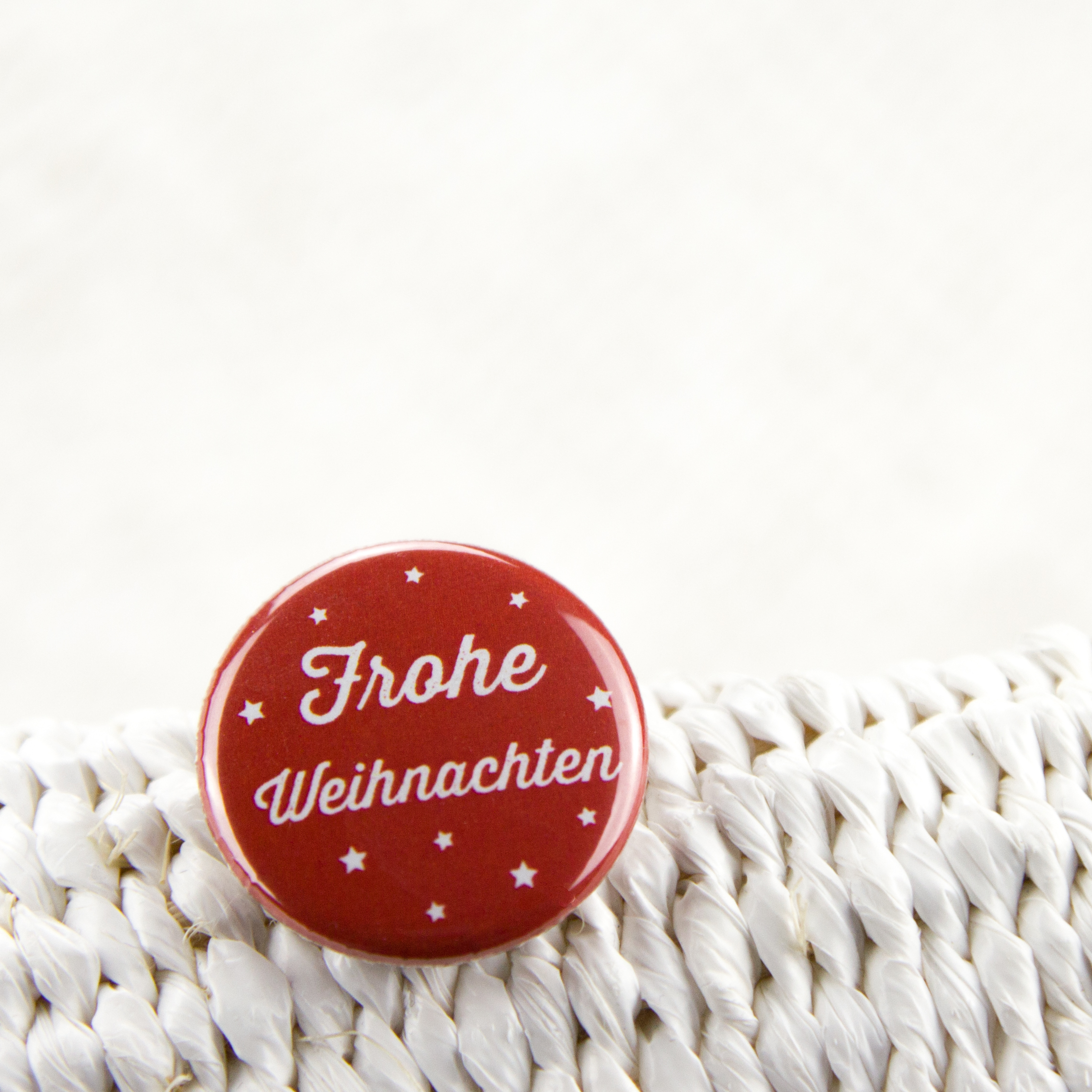 papersisters-Button-Frohe-Weihnachten